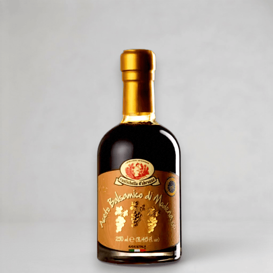 ORO Aceto Balsamico di Modena IGP 250ml - OLIPASO - Essig