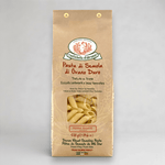 Packung Penne Rigate Pasta von Rustichella d'Abruzzo aus Italien