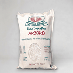 Arborio Riso Superfino Rustichella - OLIPASO - Reis