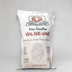 Vialone Nano Riso Semifino Rustichella - OLIPASO - Reis