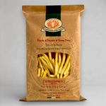 Packung Strozzapreti Pasta von Rustichella d'Abruzzo aus Italien