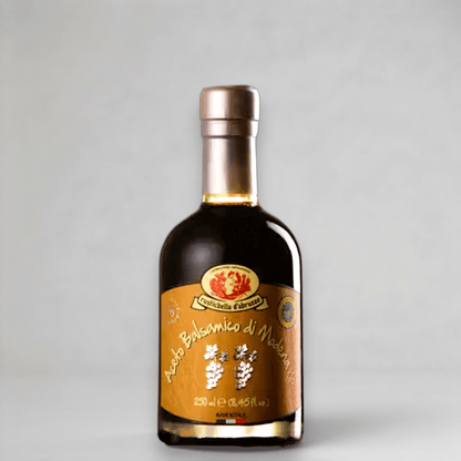 Argento Aceto Balsamico di Modena IGP 250ml - OLIPASO - Essig