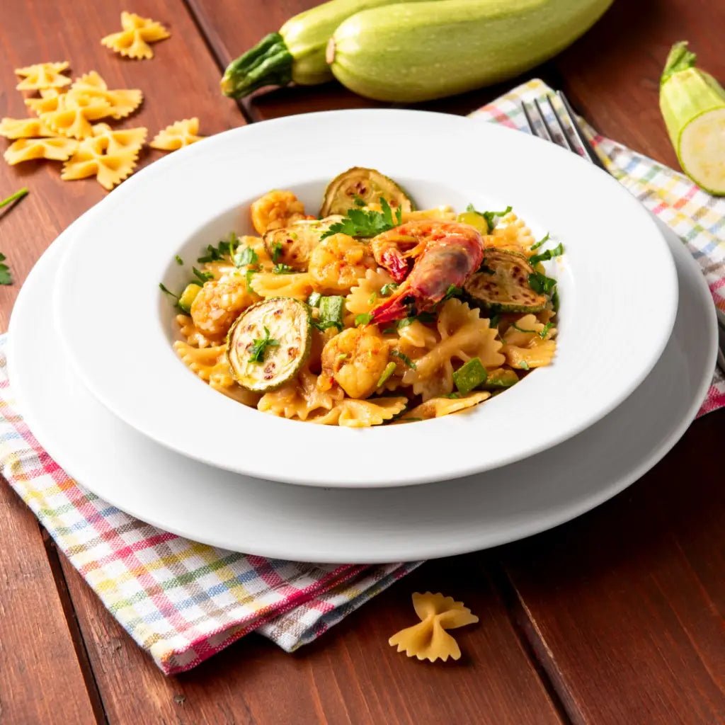 Farfalloni Rustichella 500g - OLIPASO - Pasta
