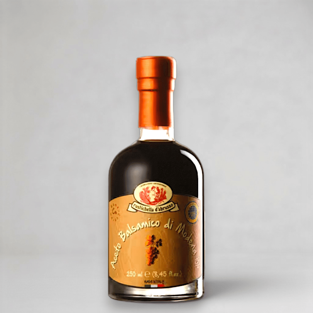 Rame Aceto Balsamico di Modena IGP 250ml - OLIPASO - Essig