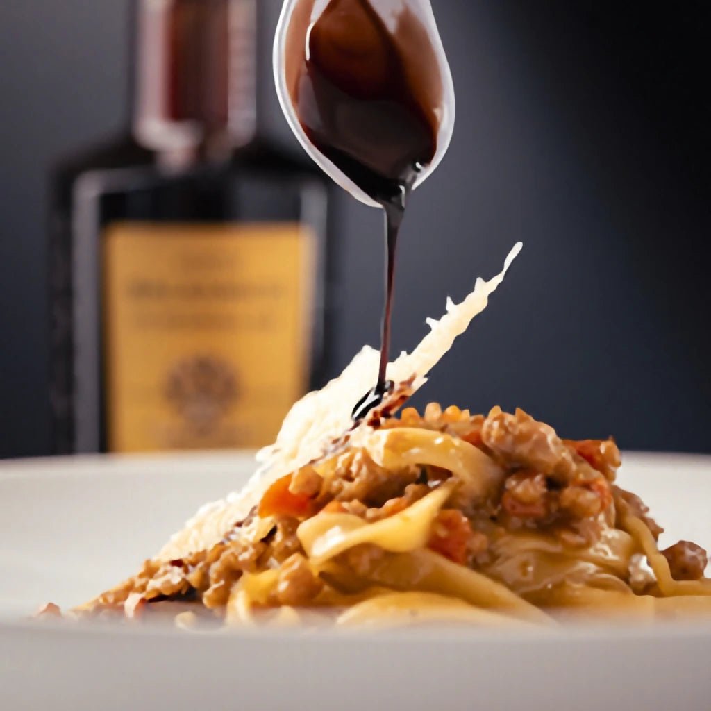 Malpighi Oro Aceto Balsamico di Modena IGP - OLIPASO - Essig