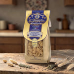Conchiglia Nr. 88 Caserecci di Semola 500g - OLIPASO - Pasta
