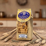 Rigatoni Nr. 37 La Trafila Ruvida 500g - OLIPASO - Pasta