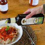 Basilico - Olivenöl mit Basilikum - OLIPASO - Olivenöl