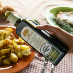 Rosmarino - Olivenöl mit Rosmarin - OLIPASO - Olivenöl