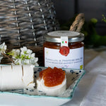 Marmellata di Pompelmo Rosa Bio - Rosa Grapefruitmarmelate - OLIPASO - Marmelade & Konfitüre