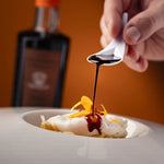 Malpighi Bronze Aceto Balsamico di Modena IGP 4 Jahre - OLIPASO - Essig