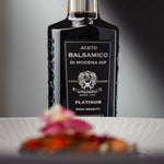Malpighi Platinum Aceto Balsamico di Modena IGP - OLIPASO - Essig