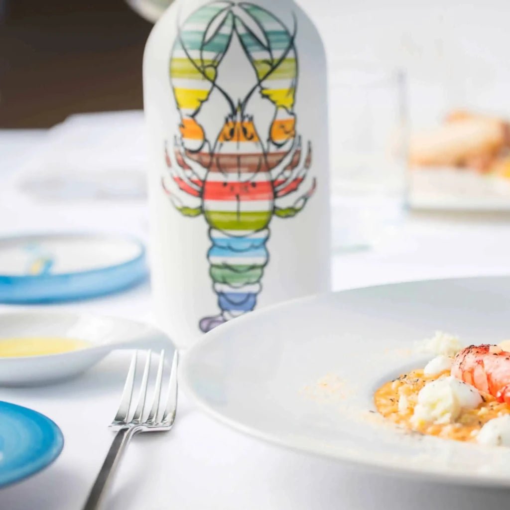 Hummer - Olivenöl Extra Vergine medium fruchtig 2025 - OLIPASO - Olivenöl