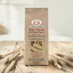 Rigatoni Rustichella 500g - OLIPASO - Pasta