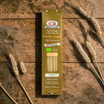 Senatore Cappelli Bio Spaghetti Rustichella 500g - OLIPASO - Pasta