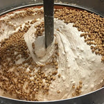 Barbero Torrone morbido con Mandorle 200 g – weiches Mandel-Nougat mit kandierter Zitrone - OLIPASO - Süsses