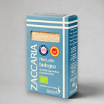 Zaccaria Riso Loto Bio - OLIPASO - Reis