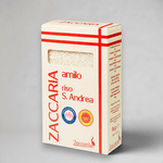 Zaccaria Riso Sant Andrea - OLIPASO - Reis