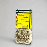 Zaccaria Risotto Carciofi artischockenrisotto - OLIPASO - Reis