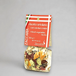 Zaccaria Risotto Ortolano Gemüserisotto - OLIPASO - Reis