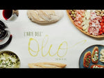 Video über Olio Roi aus Ligurien